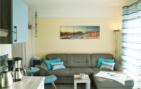 1 Bedroom Cozy Apartment In Graal-Müritz, Graal-Muritz